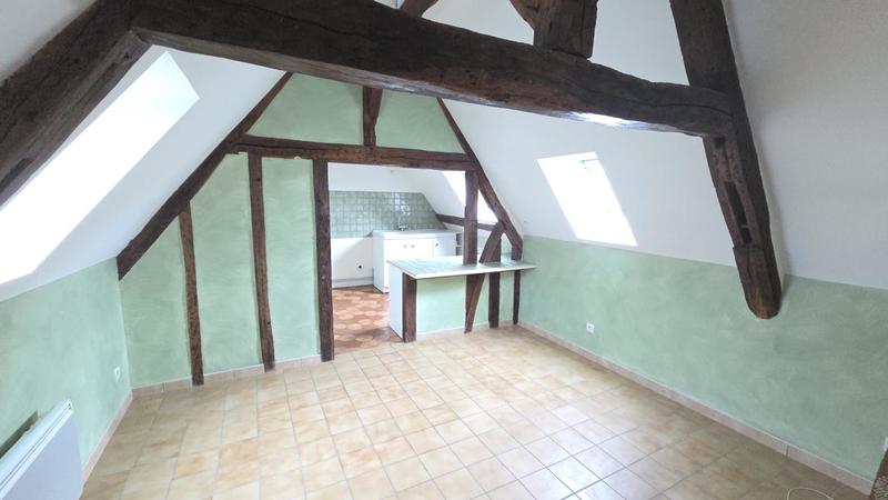 Maison en pierre - 120 m² - 4 pièces