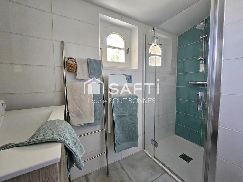 Maison - 177 m² - 5 pièces
