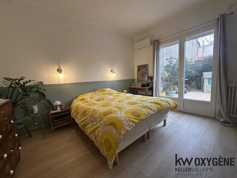 Appartement - 159 m² - 6 pièces