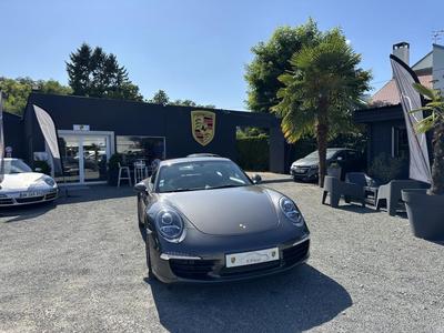 Porsche 991 s