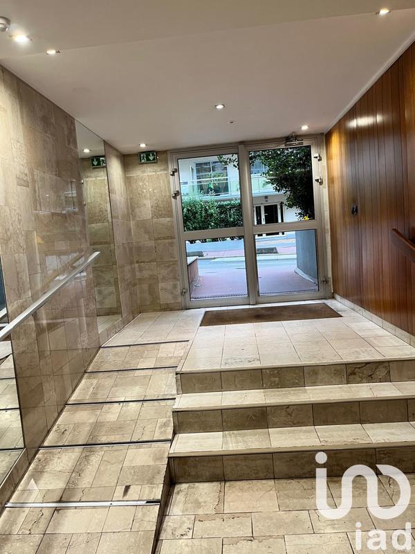 Appartement - 95 m² - 4 pièces