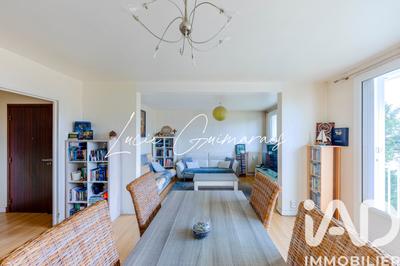 Appartement - 73 m² - 4 pièces