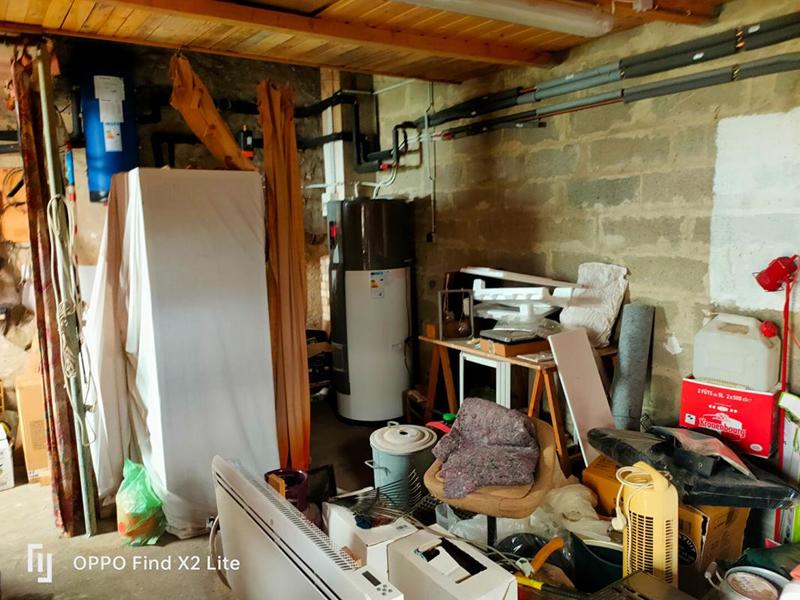 Maison - 155 m² - 5 pièces