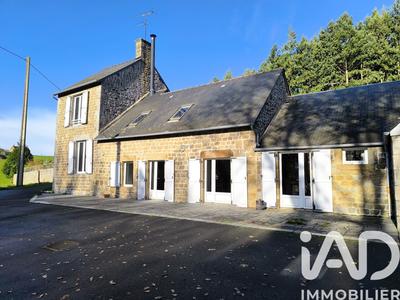 Maison - 114 m² - 5 pièces