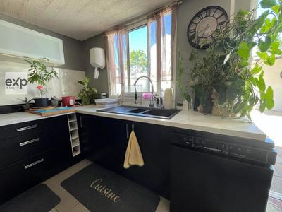 Maison - 127 m² - 5 pièces