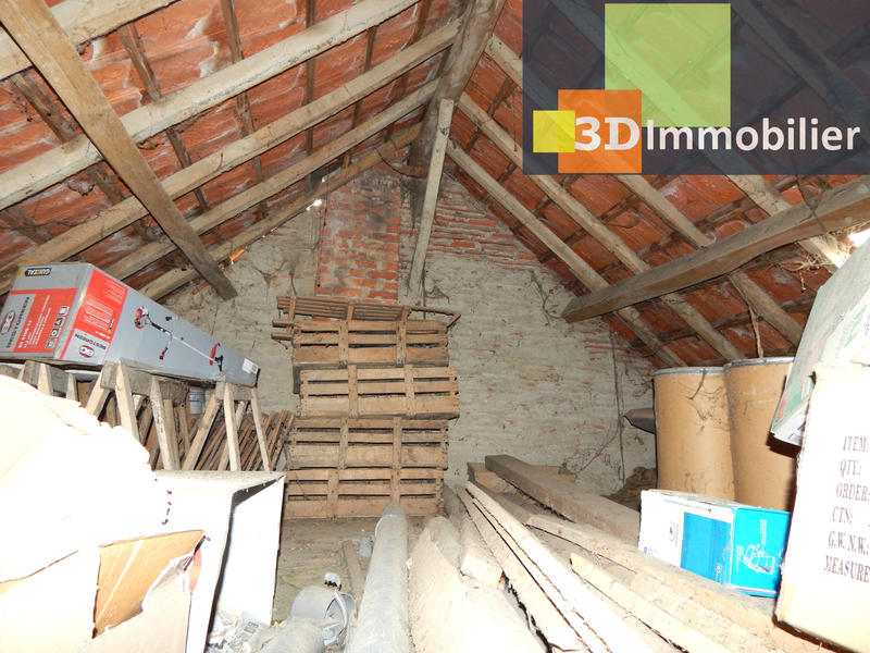 Maison - 118 m² - 5 pièces