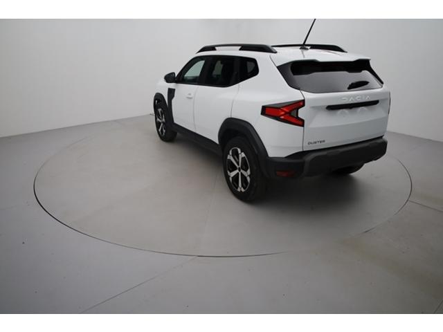 Dacia Sandero Gpl Journey 120 auto