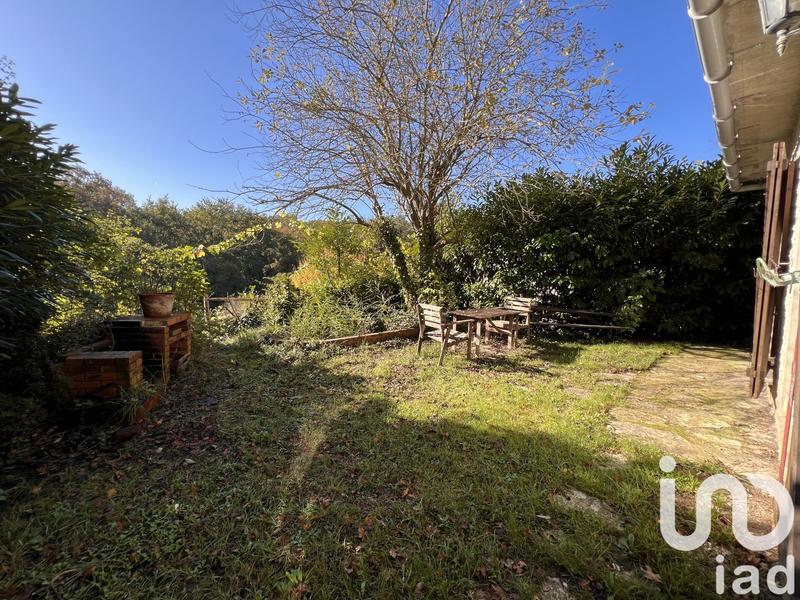 Maison - 160 m² - 7 pièces