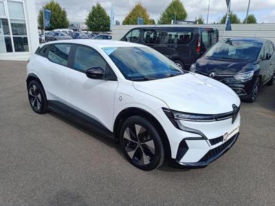 Renault Mégane E-Tech Ev60 220 ch super charge Equilibre