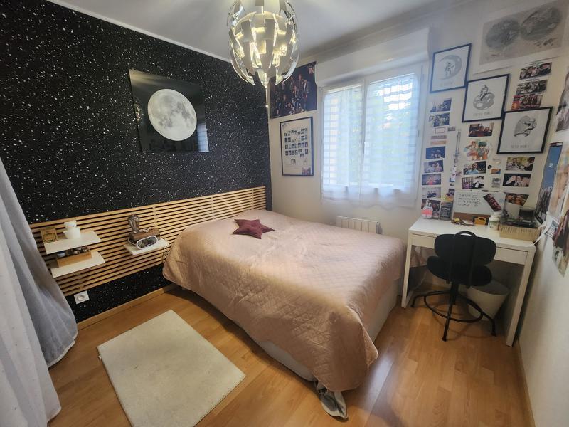 Maison jumelée - 96 m² - 6 pièces