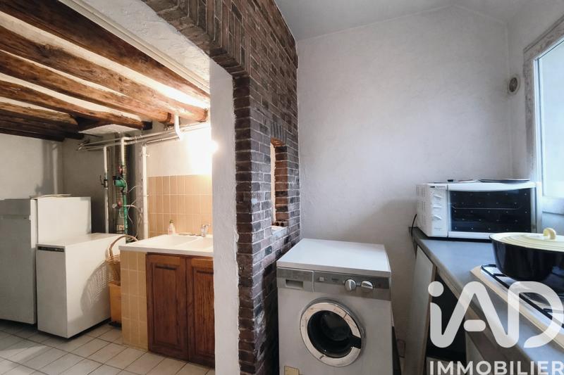 Maison de campagne - 131 m² - 6 pièces