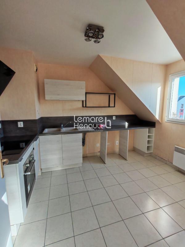 Appartement - 93 m² - 4 pièces