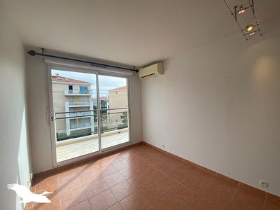 Appartement - 29 m² - 2 pièces