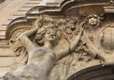 Appartement - 64 m² - 2 pièces