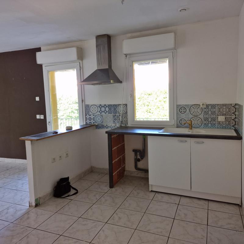 Villa - 90 m² - 4 pièces