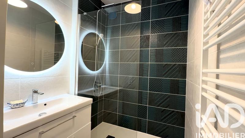 Appartement - 104 m² - 5 pièces