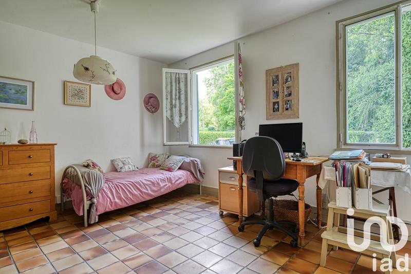 Maison - 187 m² - 5 pièces