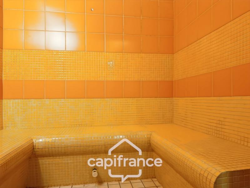 Fonds de commerce - Beauté / Bien-être - 203 m²