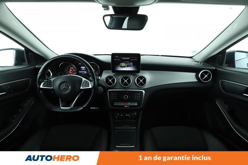 Mercedes Cla Shooting Brake 200 d 7g-Dct 136 ch