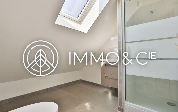 Fermette - 176 m² - 5 pièces