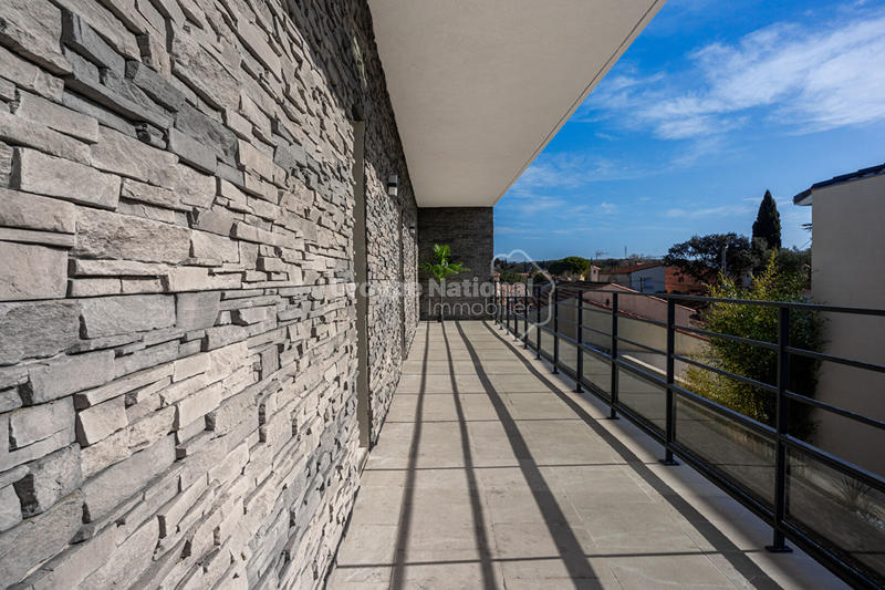 Maison - 189 m² - 5 pièces