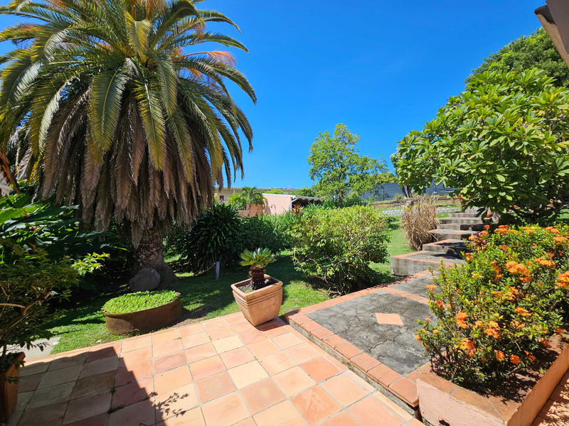 Villa - 154 m² - 5 pièces