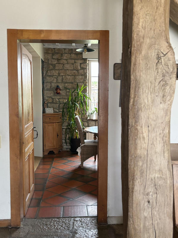 Maison - 217 m² - 5 pièces