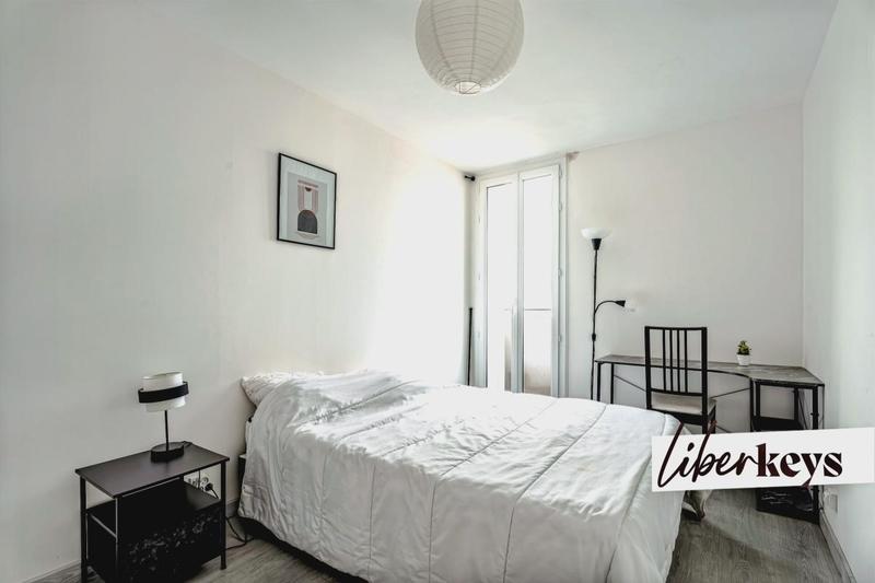 Appartement - 70 m² - 4 pièces