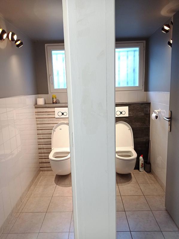 Maison - 220 m² - 10 pièces