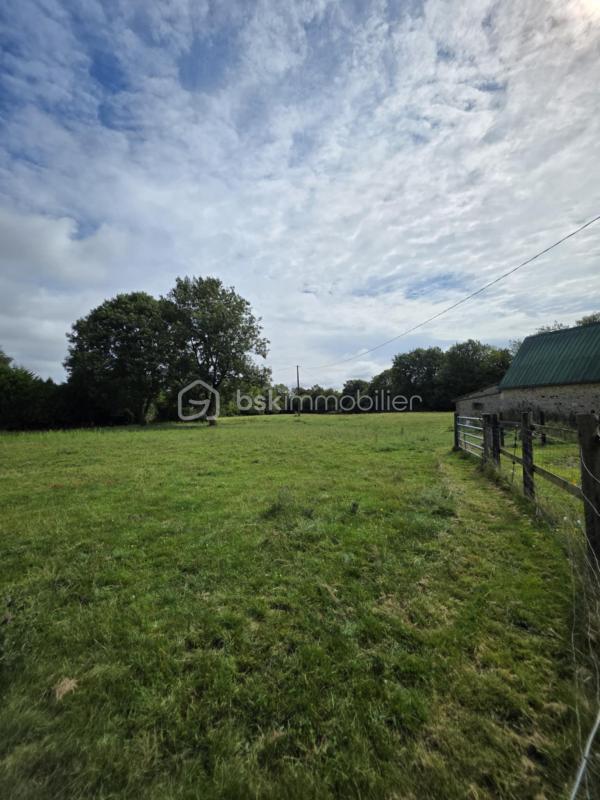 Maison - 127 m² - 5 pièces