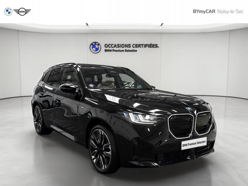 Bmw X3 G45 M50 xDrive 398 ch Bva8 m Performance
