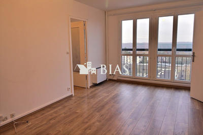 Appartement - 48 m² - 3 pièces