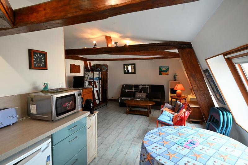 Appartement - 31 m² - 2 pièces