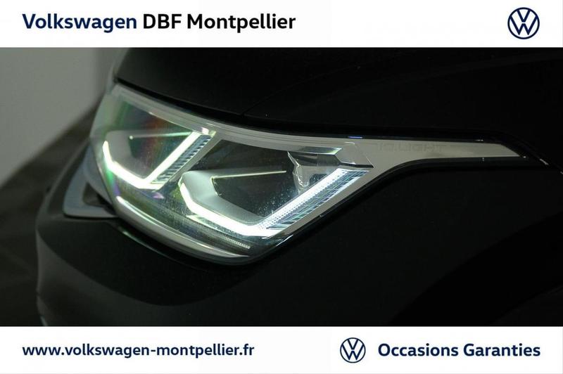 Volkswagen Tiguan 2.0 Tdi 150ch Dsg7 R-Line