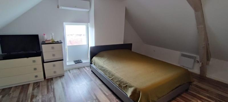 Maison - 127 m² - 5 pièces