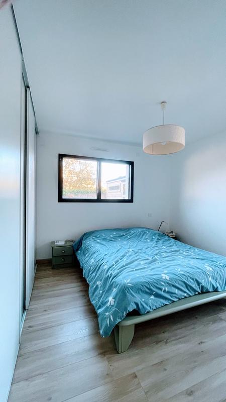 Maison - 168 m² - 7 pièces