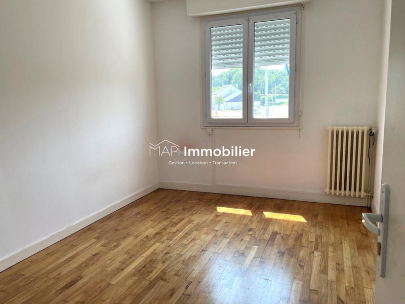Appartement - 82 m² - 3 pièces