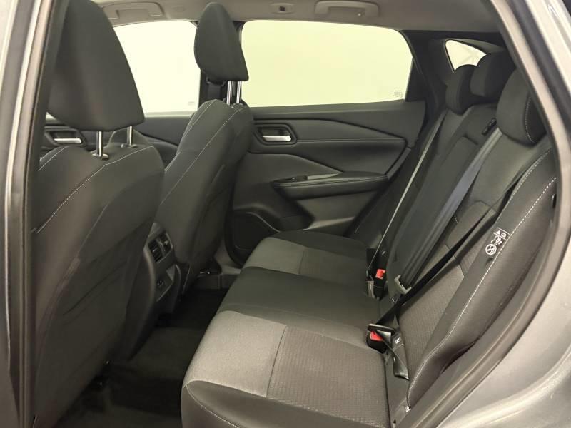 Nissan Qashqai e-Power 190 ch n-Connecta