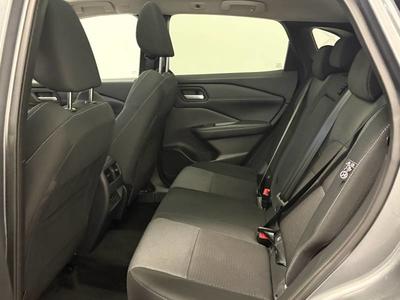 Nissan Qashqai e-Power 190 ch n-Connecta