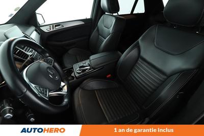 Mercedes Classe Gle 250 d Sportline 4Matic 204 ch