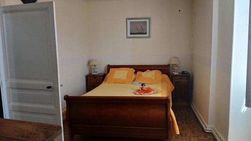 Fermette - 97 m² - 4 pièces