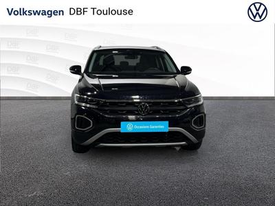 Volkswagen t-Roc 1.5 Tsi Evo 150 Start/Stop Dsg7 Style