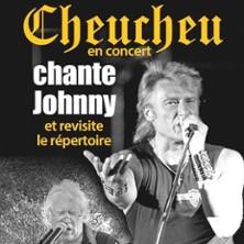 Cheucheu Chante Johnny