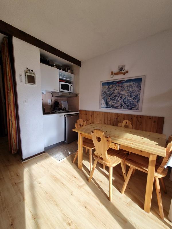 Appartement - 20 m² - 1 pièce