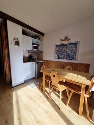 Appartement - 20 m² - 1 pièce