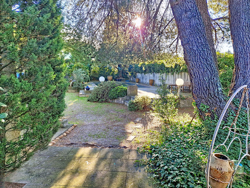 Maison - 175 m² - 5 pièces