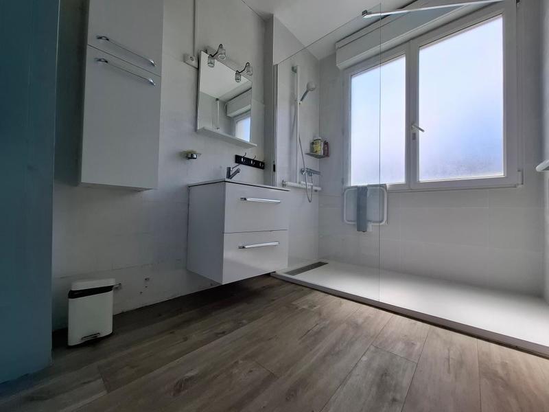 Maison - 97 m² - 4 pièces