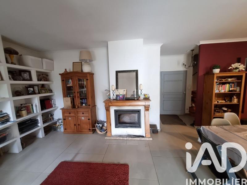 Maison de village - 200 m² - 7 pièces