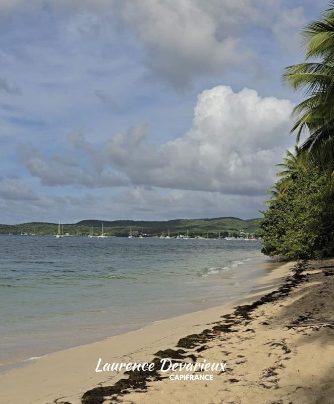 Appartement - 26 m² - 1 pièce