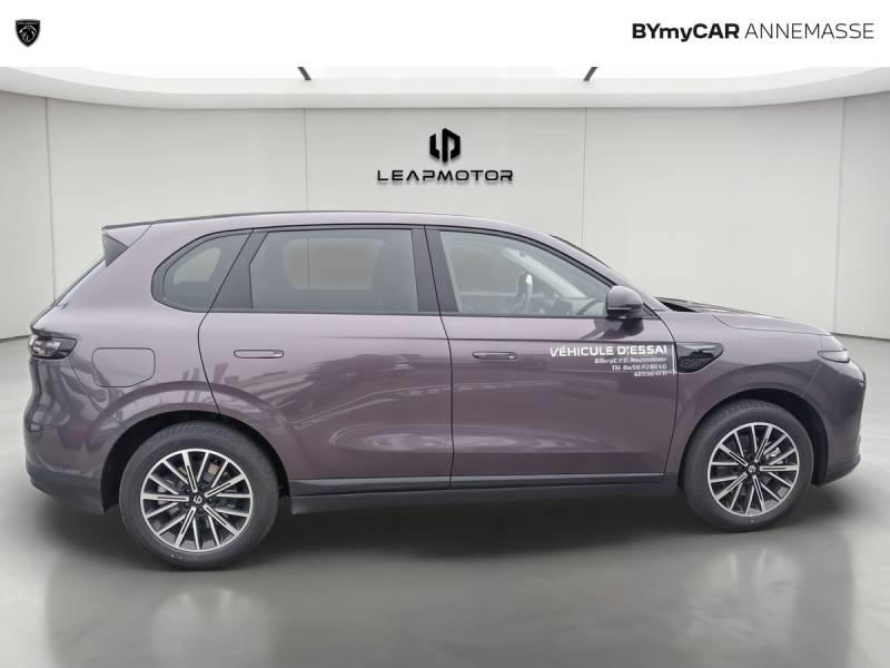 Leapmotor B10 Bev 67.1 kWh - 160 kW Design Pro Max